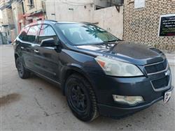 شيفروليه ترافرس